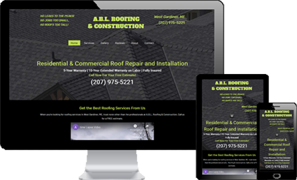 ABL Roofing & Construction