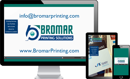 Bromar Printing