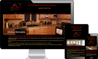 Craft Masters Remodeling & Home Improvements